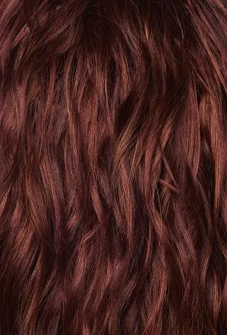 Leoni Wig by Rene of Paris | Lace Front   Partial Monofilament (Heat Friendly Synthetic)