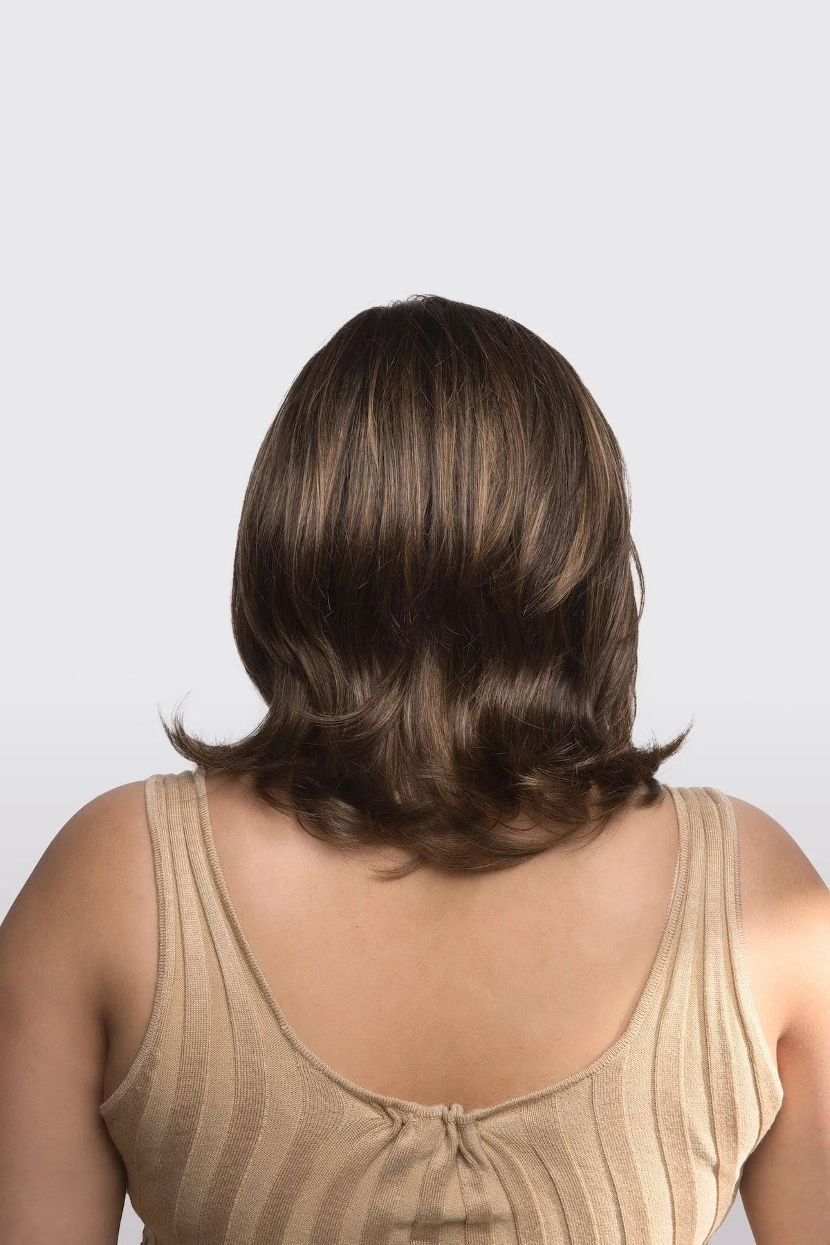 Levy Wig by Amore | Synthetic Lace Front (Double Monofilament)