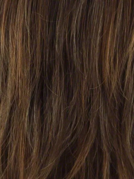 Lexy Wig by Noriko | Synthetic (Traditional Cap)