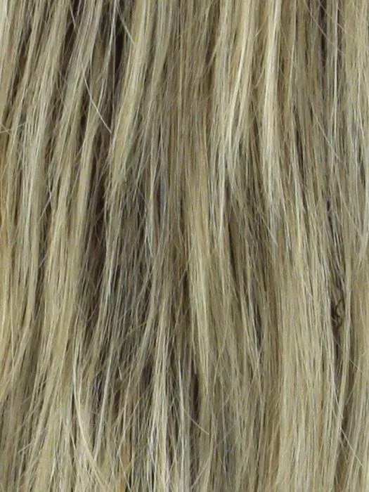 Lexy Wig by Noriko | Synthetic (Traditional Cap)