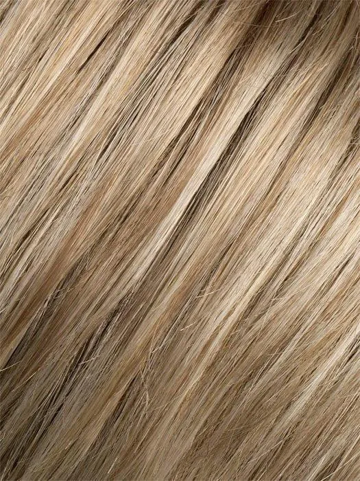 Light Mono Wig by Ellen Wille | Synthetic
