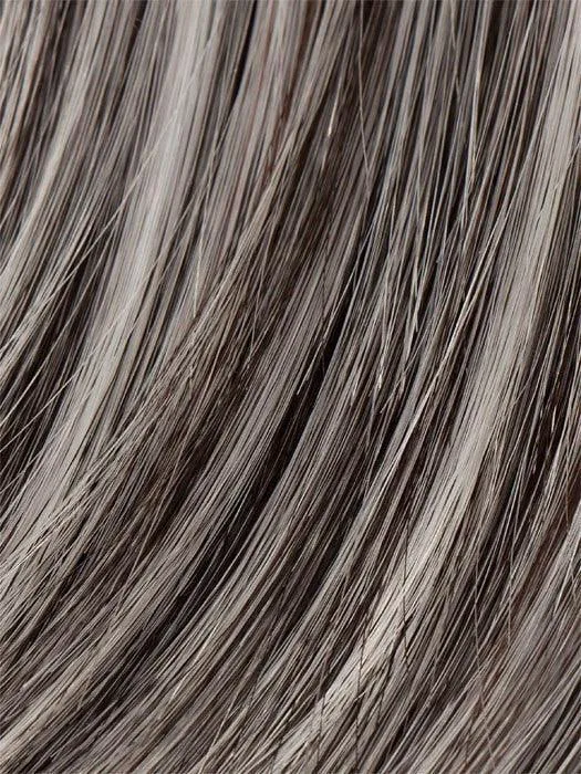 Light Mono Wig by Ellen Wille | Synthetic