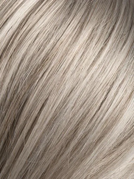 Light Mono Wig by Ellen Wille | Synthetic