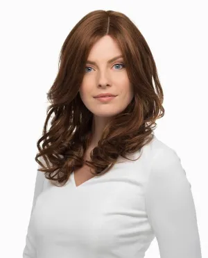 Liliana Wig by Estetica Designs | Remi Human Hair (Mono Top)