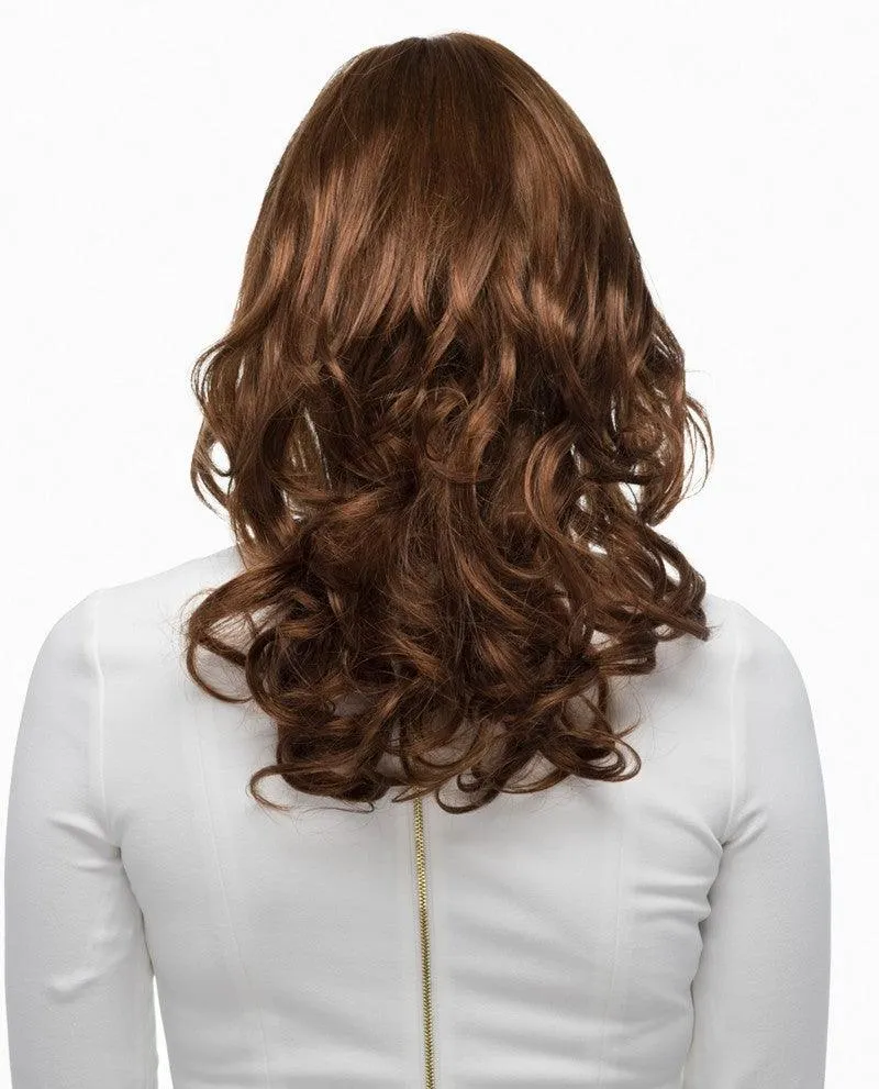 Liliana Wig by Estetica Designs | Remi Human Hair (Mono Top)