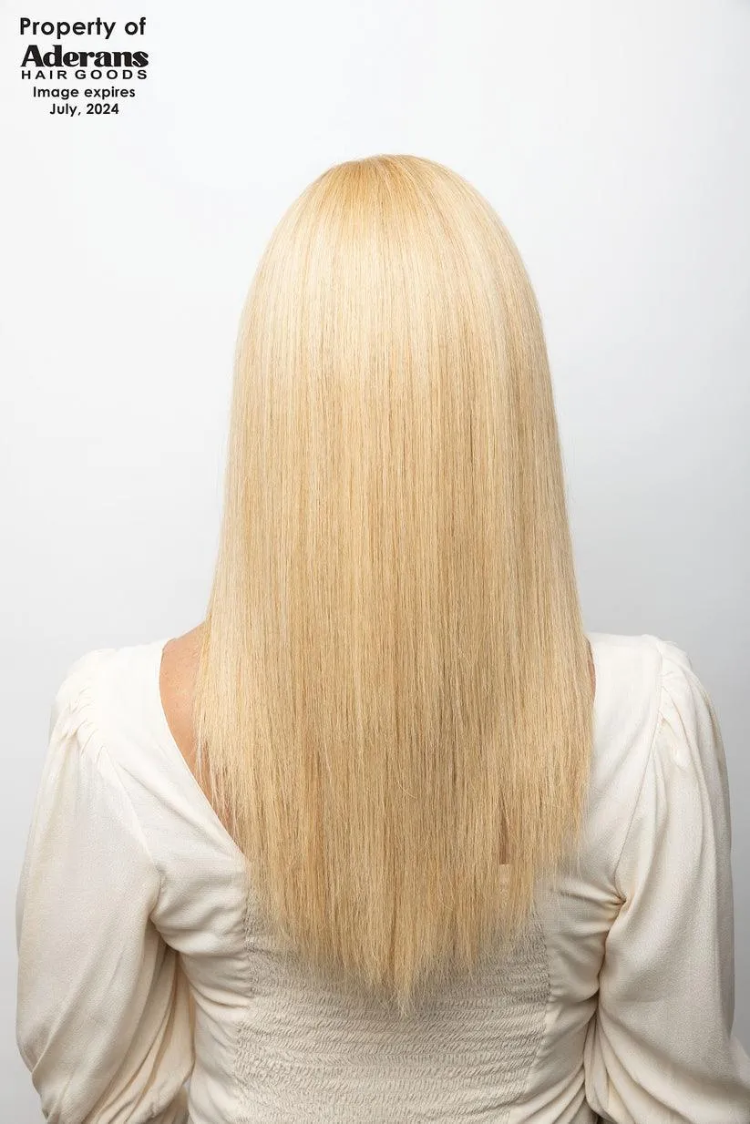 Lily Wig by Rene of Paris | Human Hair (Monofilament)