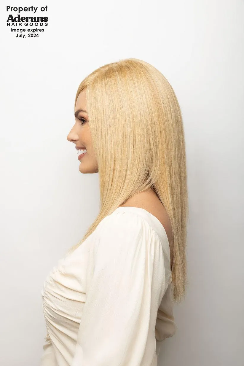 Lily Wig by Rene of Paris | Human Hair (Monofilament)