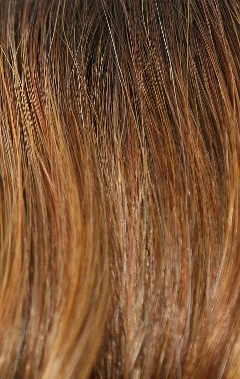 Lily Wig by Rene of Paris | Human Hair (Monofilament)