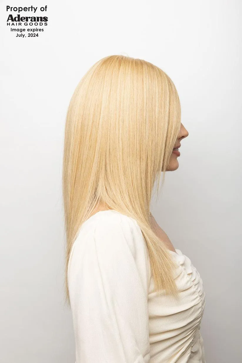 Lily Wig by Rene of Paris | Human Hair (Monofilament)