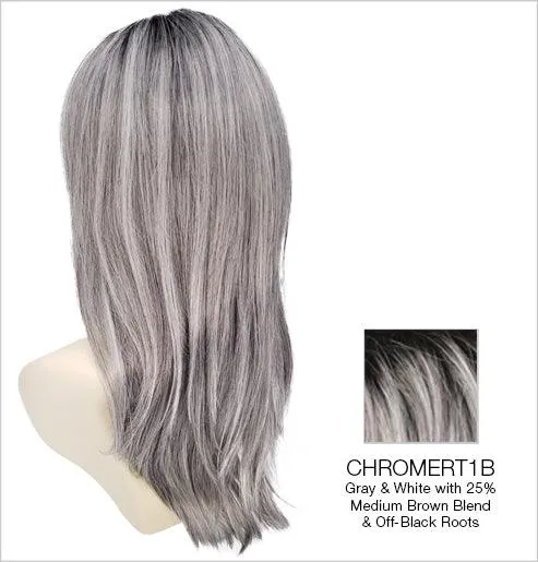 Locklan Wig by Estetica Designs | Synthetic (Lace Front Mono Top)