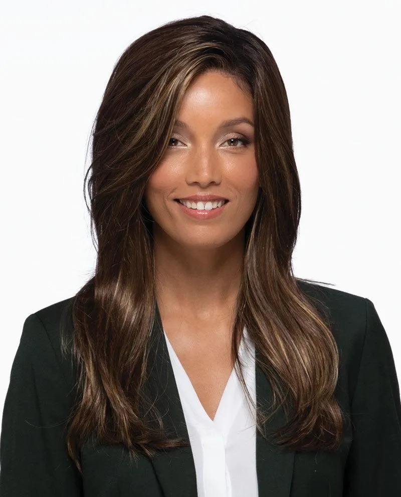 Locklan Wig by Estetica Designs | Synthetic (Lace Front Mono Top)