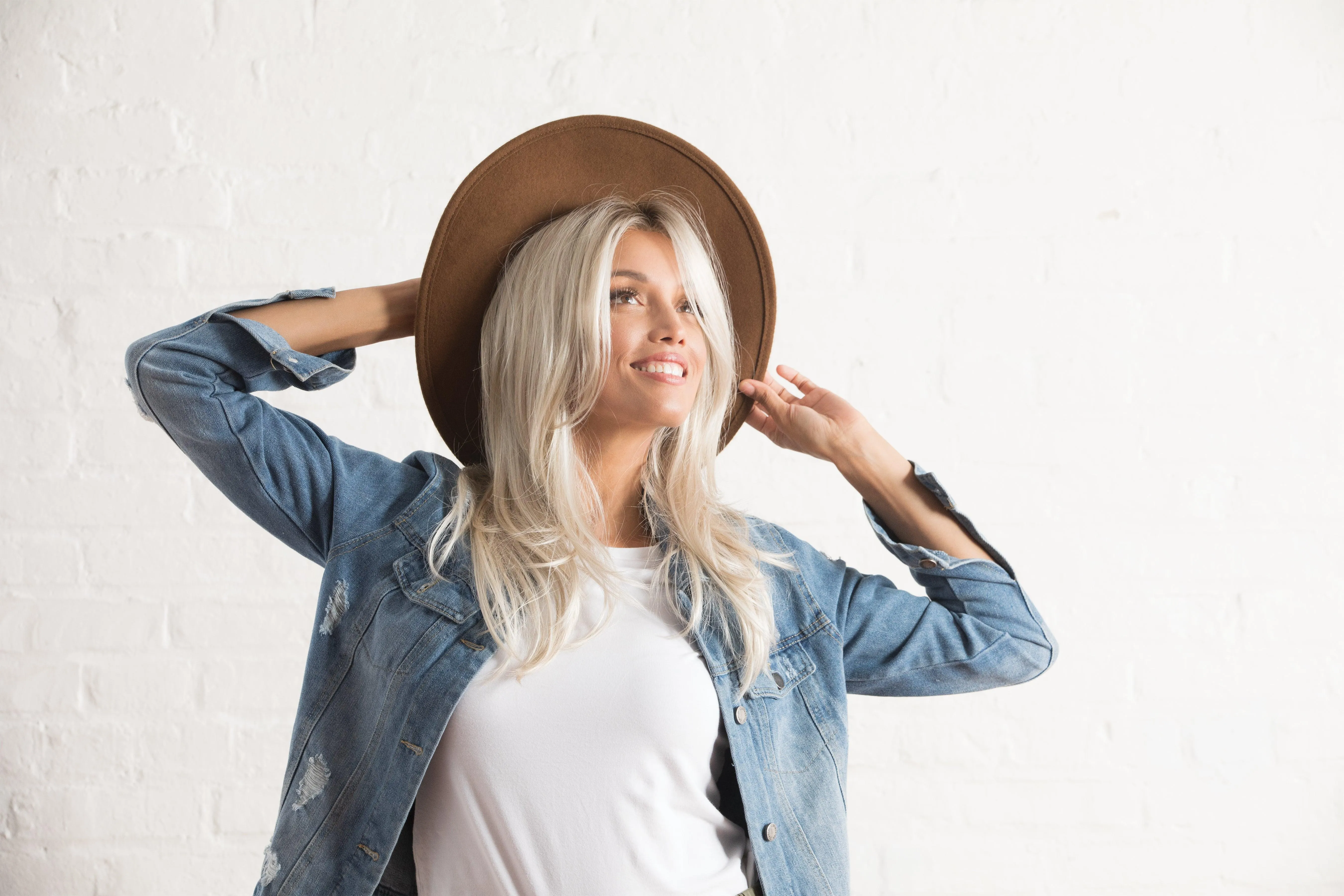 Locklan Wig by Estetica Designs | Synthetic (Lace Front Mono Top)