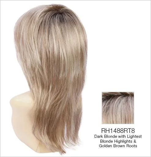 Locklan Wig by Estetica Designs | Synthetic (Lace Front Mono Top)