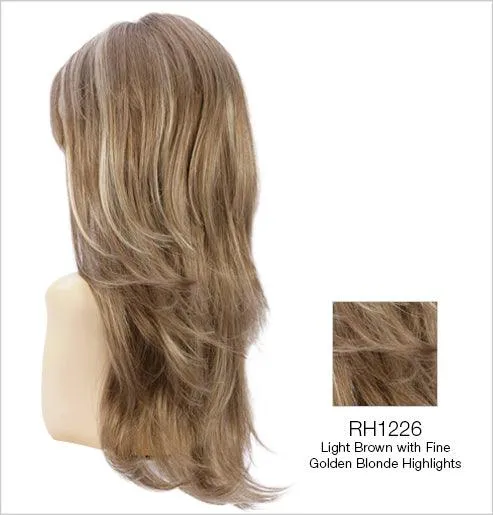 Locklan Wig by Estetica Designs | Synthetic (Lace Front Mono Top)