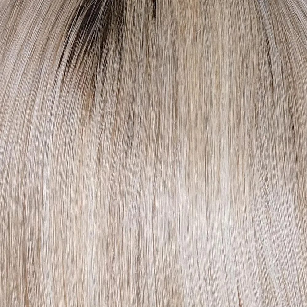 London High Tea Wig by Belle Tress | Heat Friendly Synthetic Lace Front (Mono Part)
