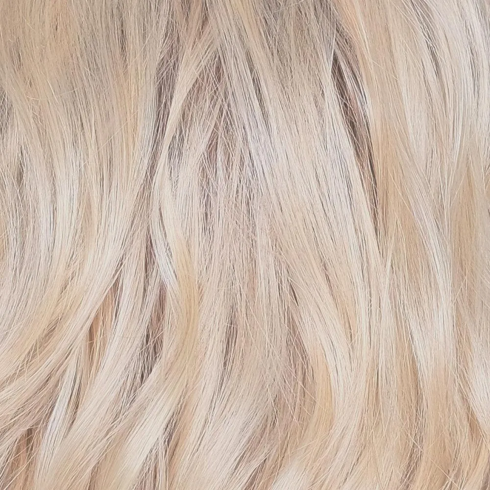 London High Tea Wig by Belle Tress | Heat Friendly Synthetic Lace Front (Mono Part)