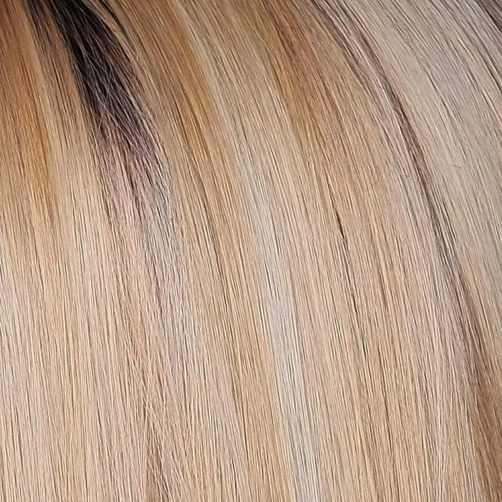 London High Tea Wig by Belle Tress | Heat Friendly Synthetic Lace Front (Mono Part)