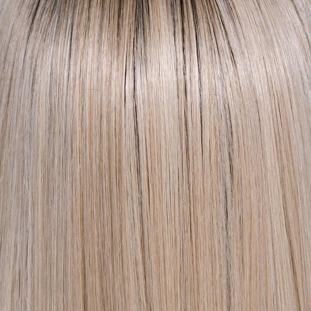 London High Tea Wig by Belle Tress | Heat Friendly Synthetic Lace Front (Mono Part)