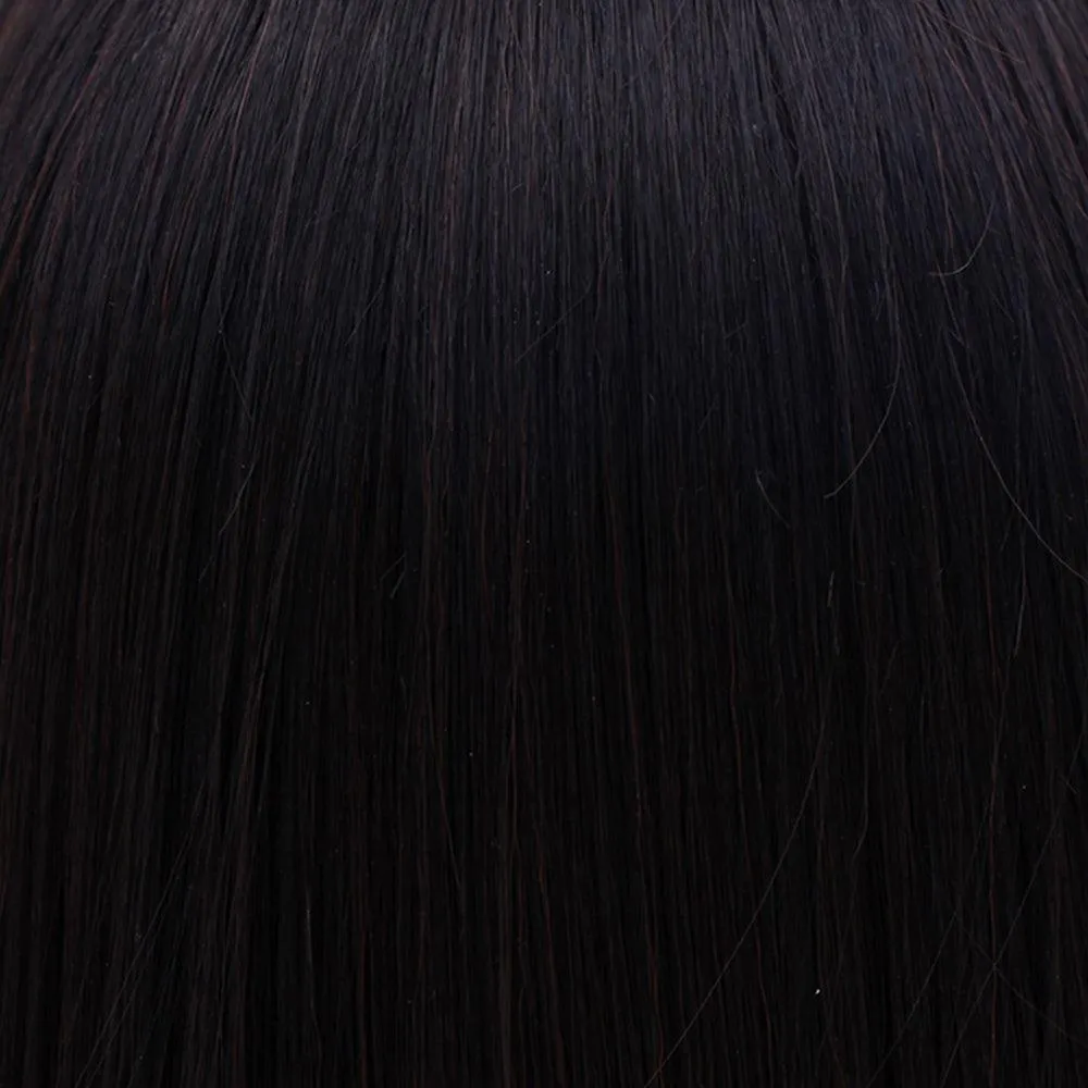London High Tea Wig by Belle Tress | Heat Friendly Synthetic Lace Front (Mono Part)