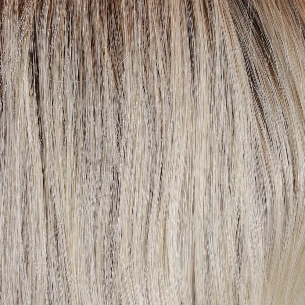 London High Tea Wig by Belle Tress | Heat Friendly Synthetic Lace Front (Mono Part)