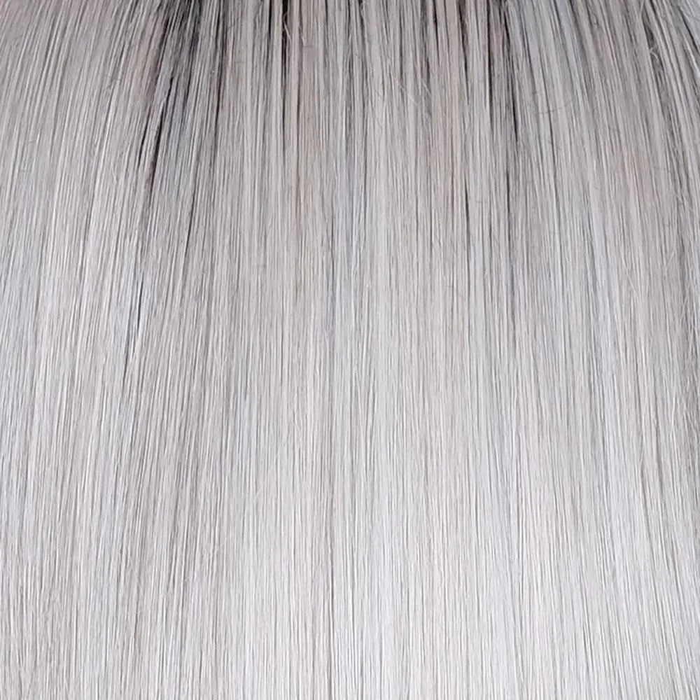 London High Tea Wig by Belle Tress | Heat Friendly Synthetic Lace Front (Mono Part)