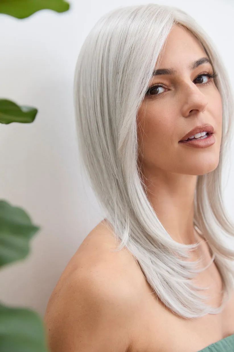 Long TP Wig by Amore | Synthetic (Mono)