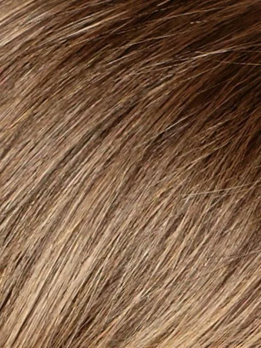 Long TP Wig by Amore | Synthetic (Mono)