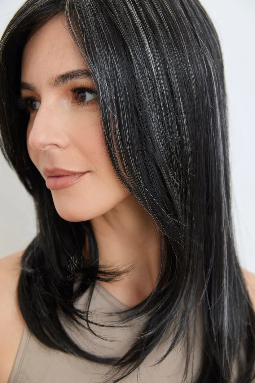 Long TP Wig by Amore | Synthetic (Mono)