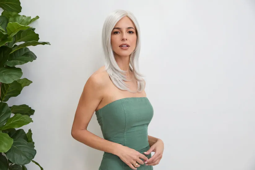 Long TP Wig by Amore | Synthetic (Mono)