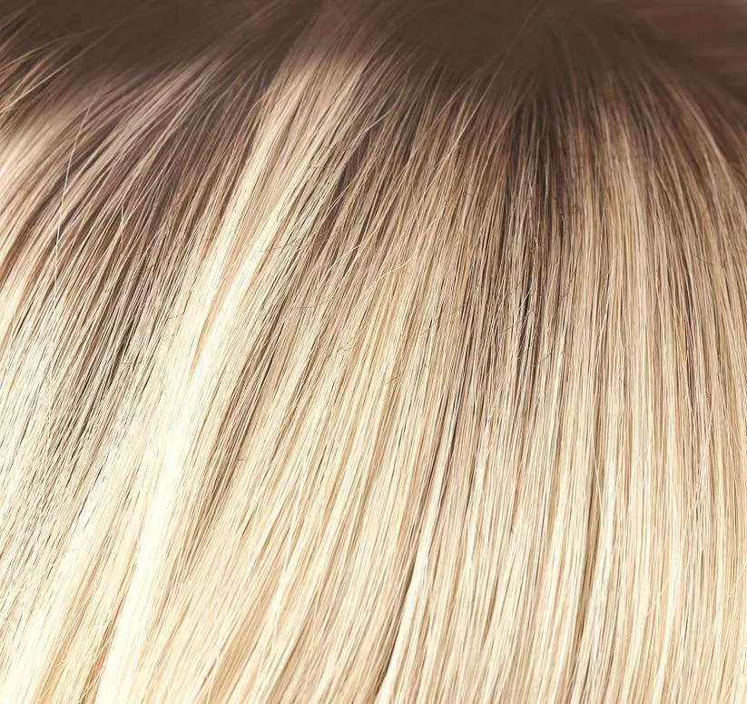 Long TP Wig by Amore | Synthetic (Mono)