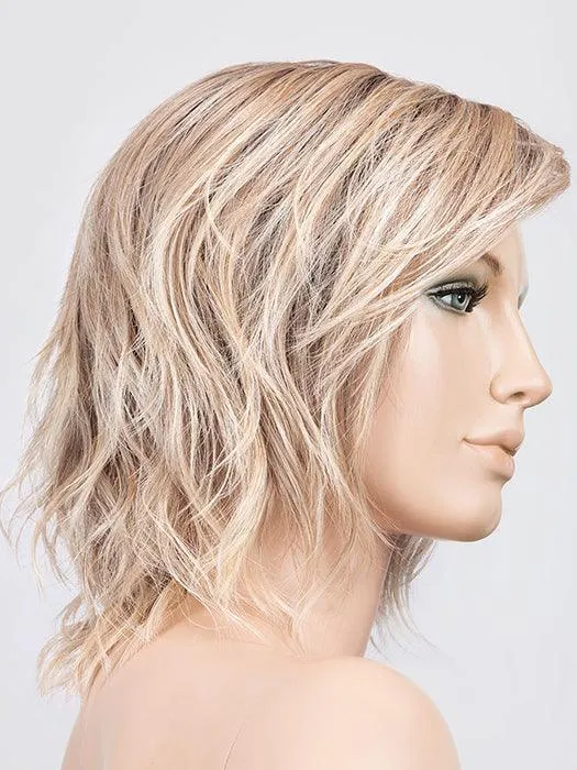 Look Wig by Ellen Wille | Heat Friendly Synthetic (Lace Front Mono)