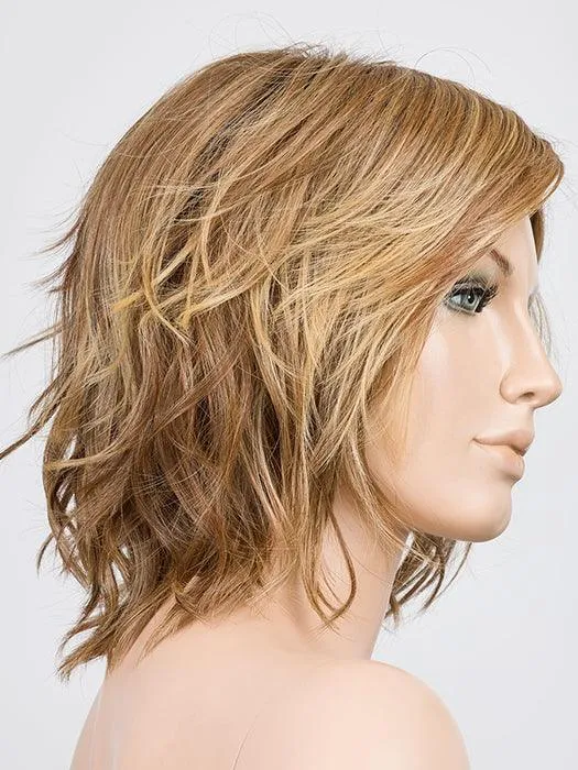 Look Wig by Ellen Wille | Heat Friendly Synthetic (Lace Front Mono)