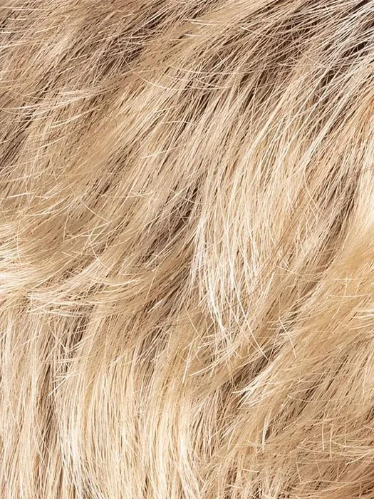 Look Wig by Ellen Wille | Heat Friendly Synthetic (Lace Front Mono)