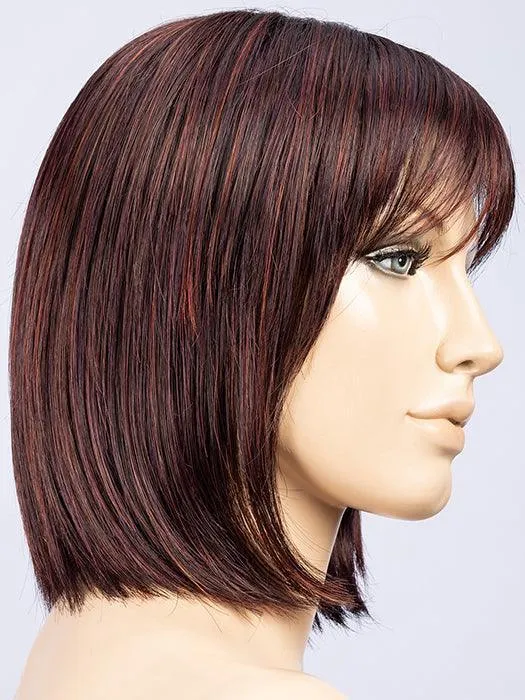 Look Wig by Ellen Wille | Heat Friendly Synthetic (Lace Front Mono)
