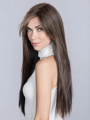 Look Wig by Ellen Wille | Heat Friendly Synthetic (Lace Front Mono)
