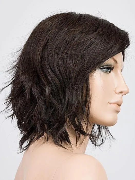 Look Wig by Ellen Wille | Heat Friendly Synthetic (Lace Front Mono)