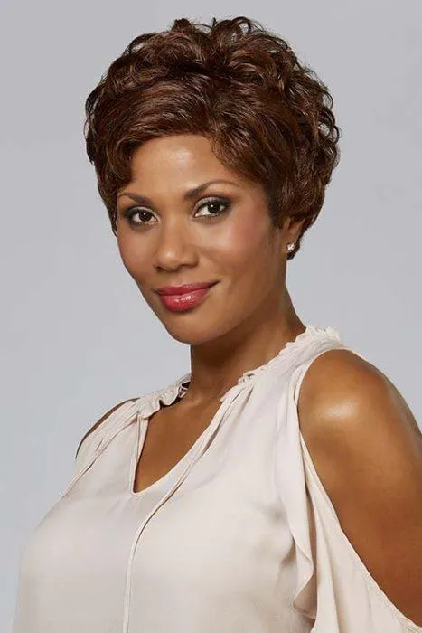 Lori Wig by Henry Margu | Synthetic (Lace Front Mono Top)