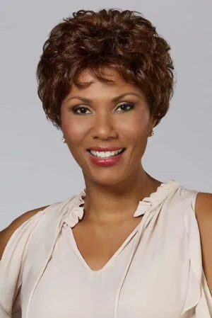 Lori Wig by Henry Margu | Synthetic (Lace Front Mono Top)