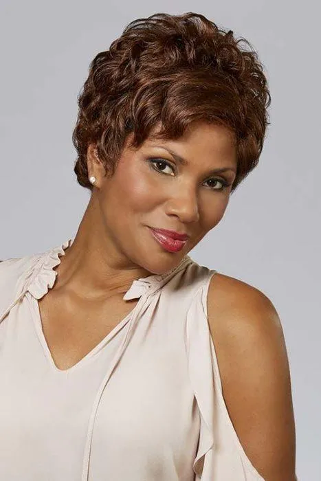 Lori Wig by Henry Margu | Synthetic (Lace Front Mono Top)