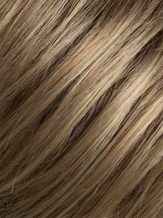 Louise Wig by Ellen Wille | Synthetic