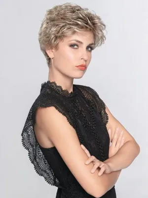Louise Wig by Ellen Wille | Synthetic