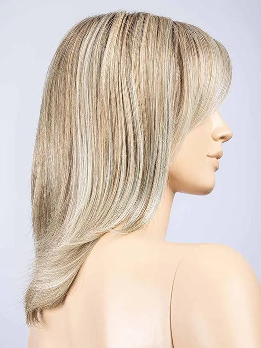 Luna Wig by Ellen Wille | Heat Friendly Synthetic