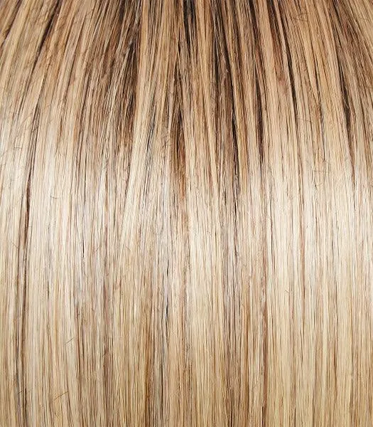 Make A Statement Wig by Gabor | Synthetic Lace Front (Mono Part)