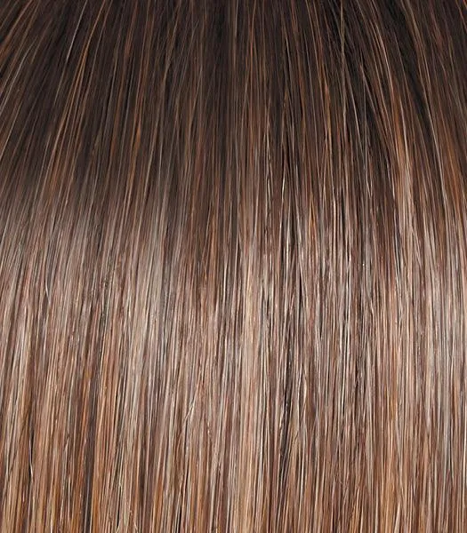 Make A Statement Wig by Gabor | Synthetic Lace Front (Mono Part)