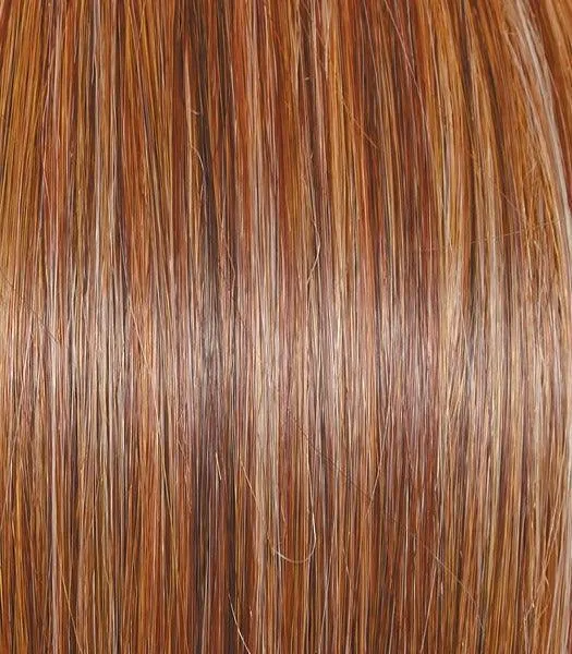 Make A Statement Wig by Gabor | Synthetic Lace Front (Mono Part)