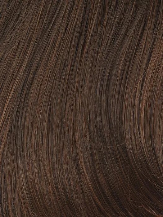 Make A Statement Wig by Gabor | Synthetic Lace Front (Mono Part)