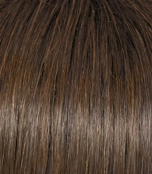 Make A Statement Wig by Gabor | Synthetic Lace Front (Mono Part)