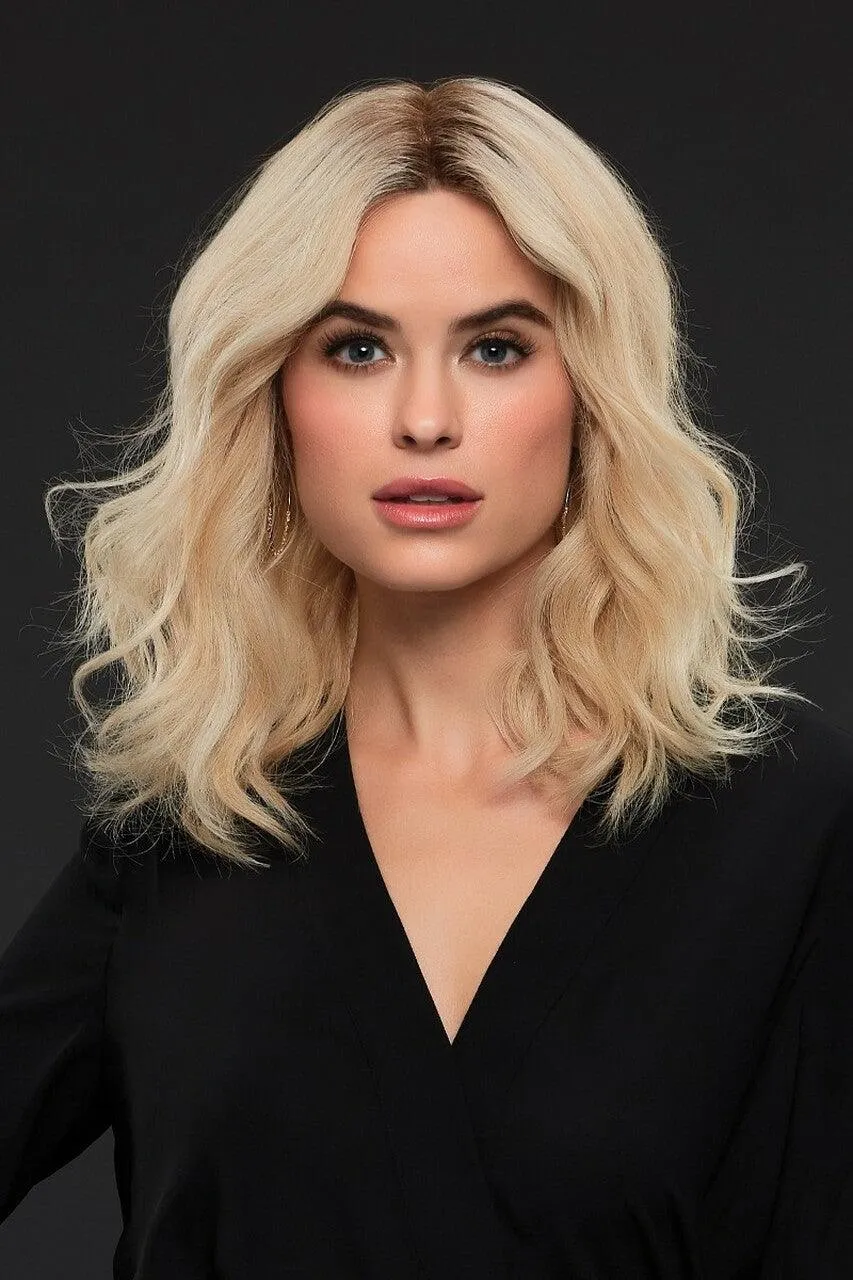Margot Wig by Jon Renau | Remy Human Hair Lace Front (HT)