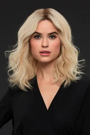 Margot Wig by Jon Renau | Remy Human Hair Lace Front (HT)
