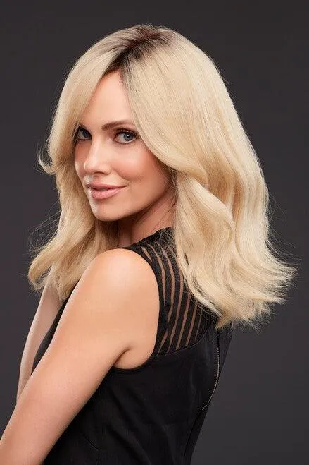 Margot Wig by Jon Renau | Remy Human Hair Lace Front (HT)